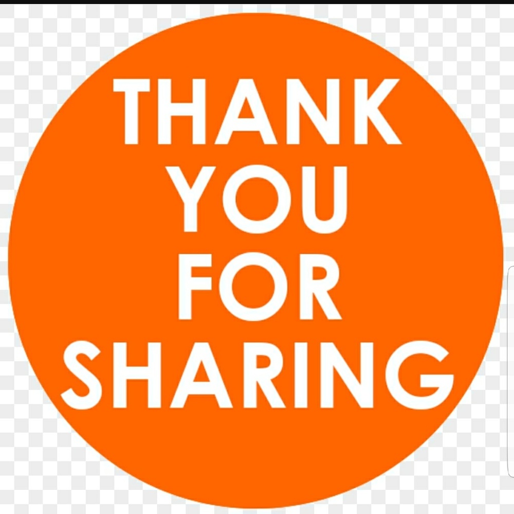 💖💝Thank you for sharing items from my closet💖💝